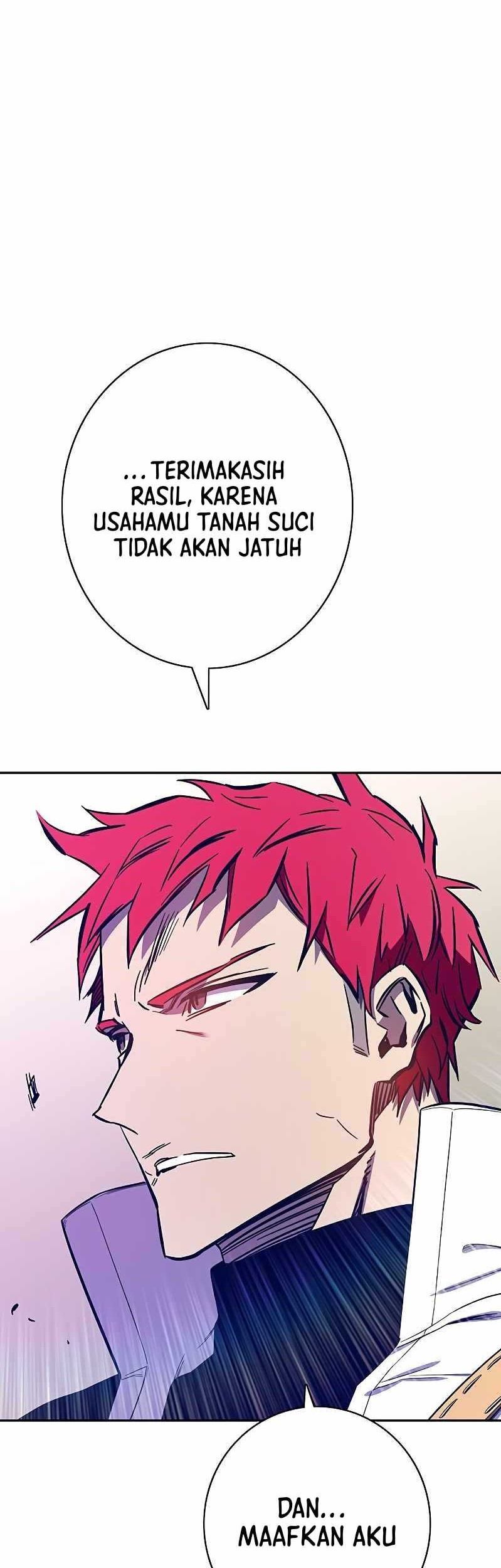 X Ash Chapter 66 Gambar 8