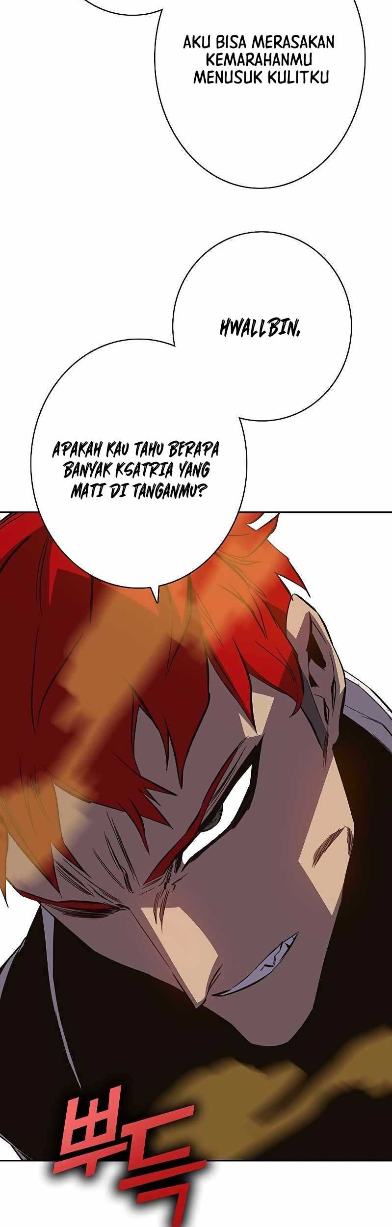 X Ash Chapter 66 Gambar 18