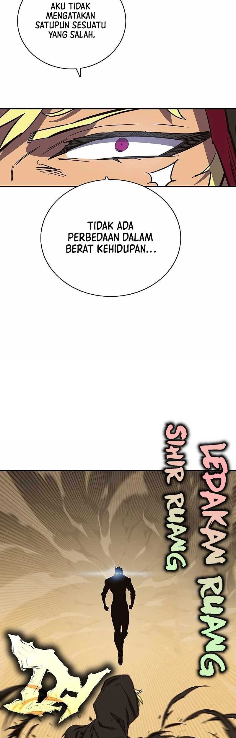 X Ash Chapter 66 Gambar 24