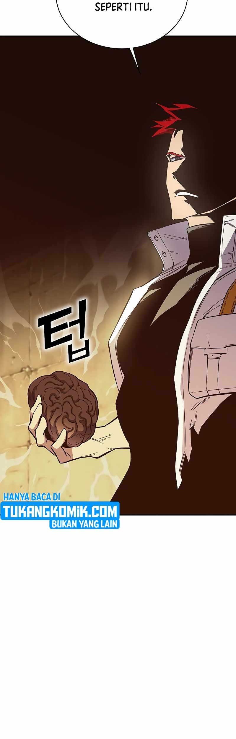 X Ash Chapter 66 Gambar 29