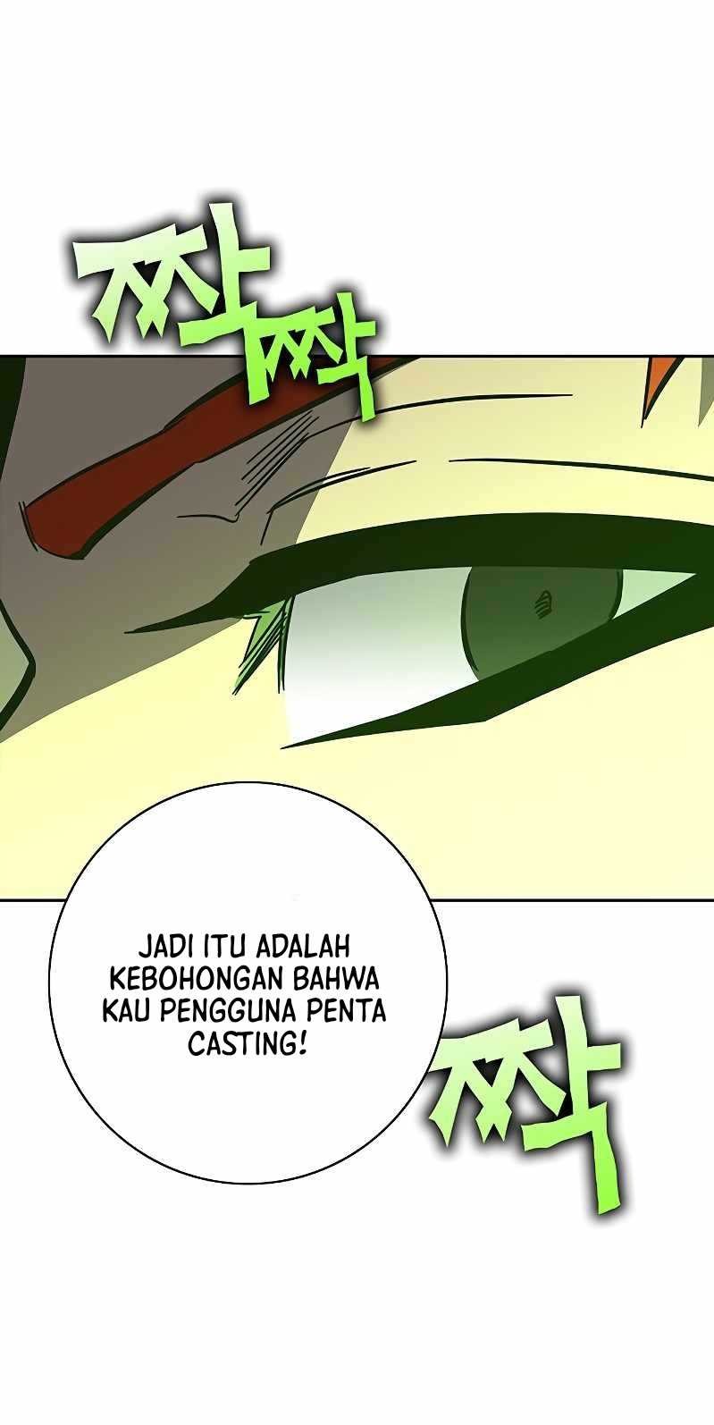 X Ash Chapter 66 Gambar 36