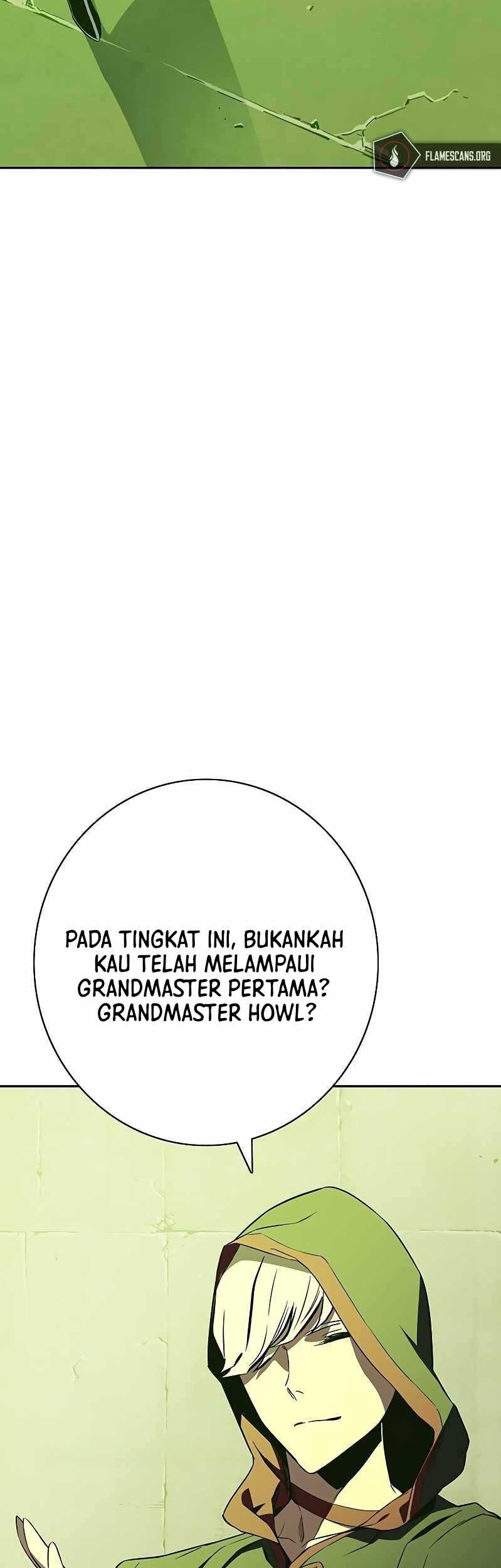 X Ash Chapter 66 Gambar 38