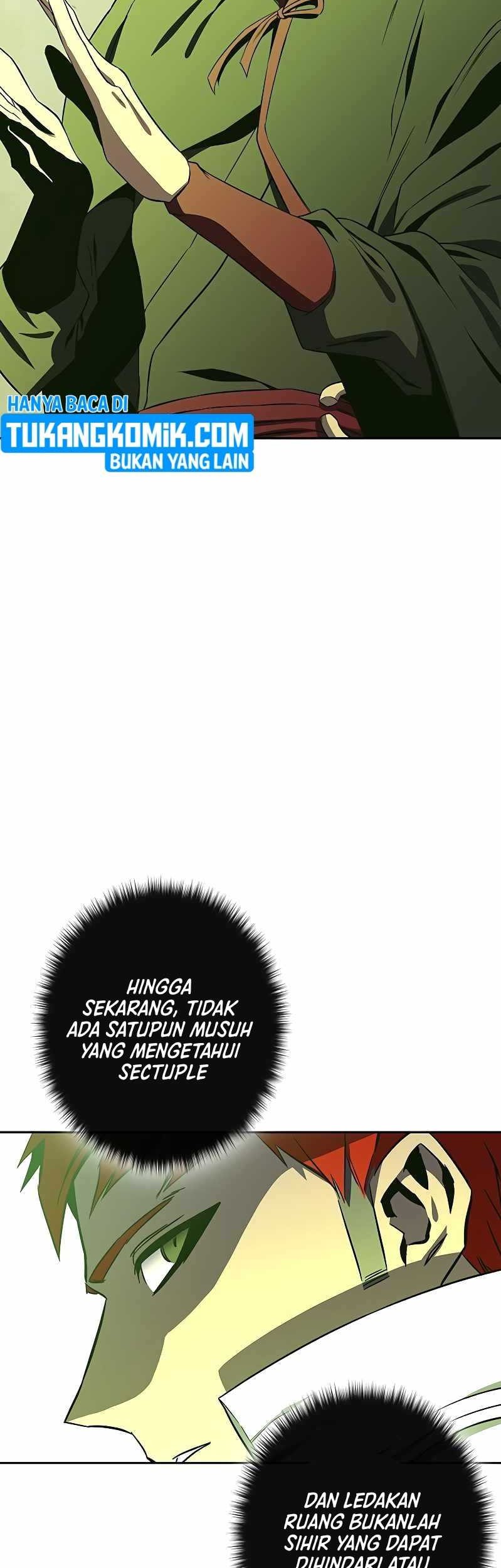 X Ash Chapter 66 Gambar 39