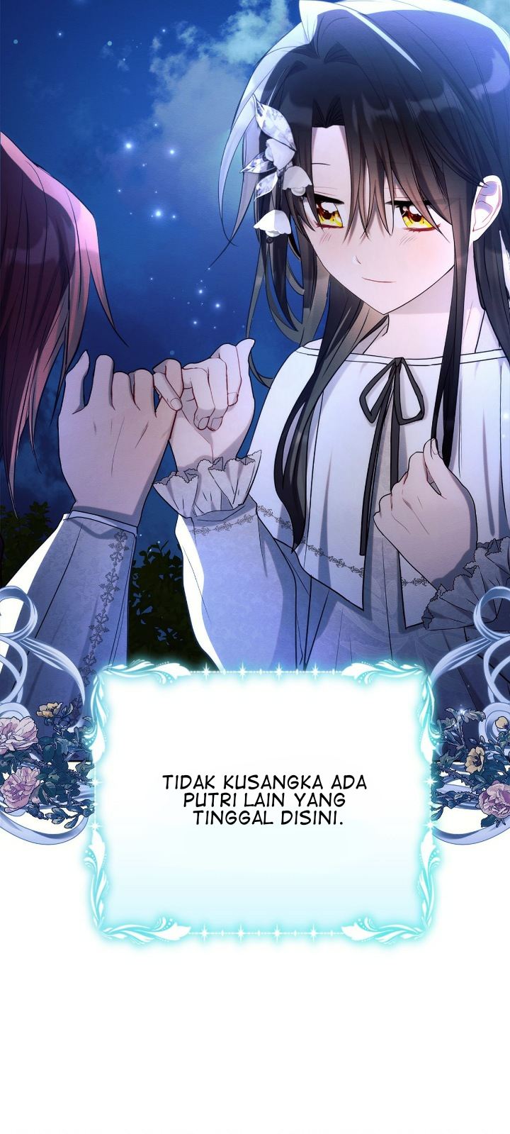 Ashtarte Chapter 34 Gambar 21