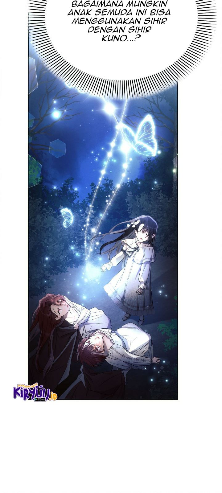 Ashtarte Chapter 34 Gambar 6