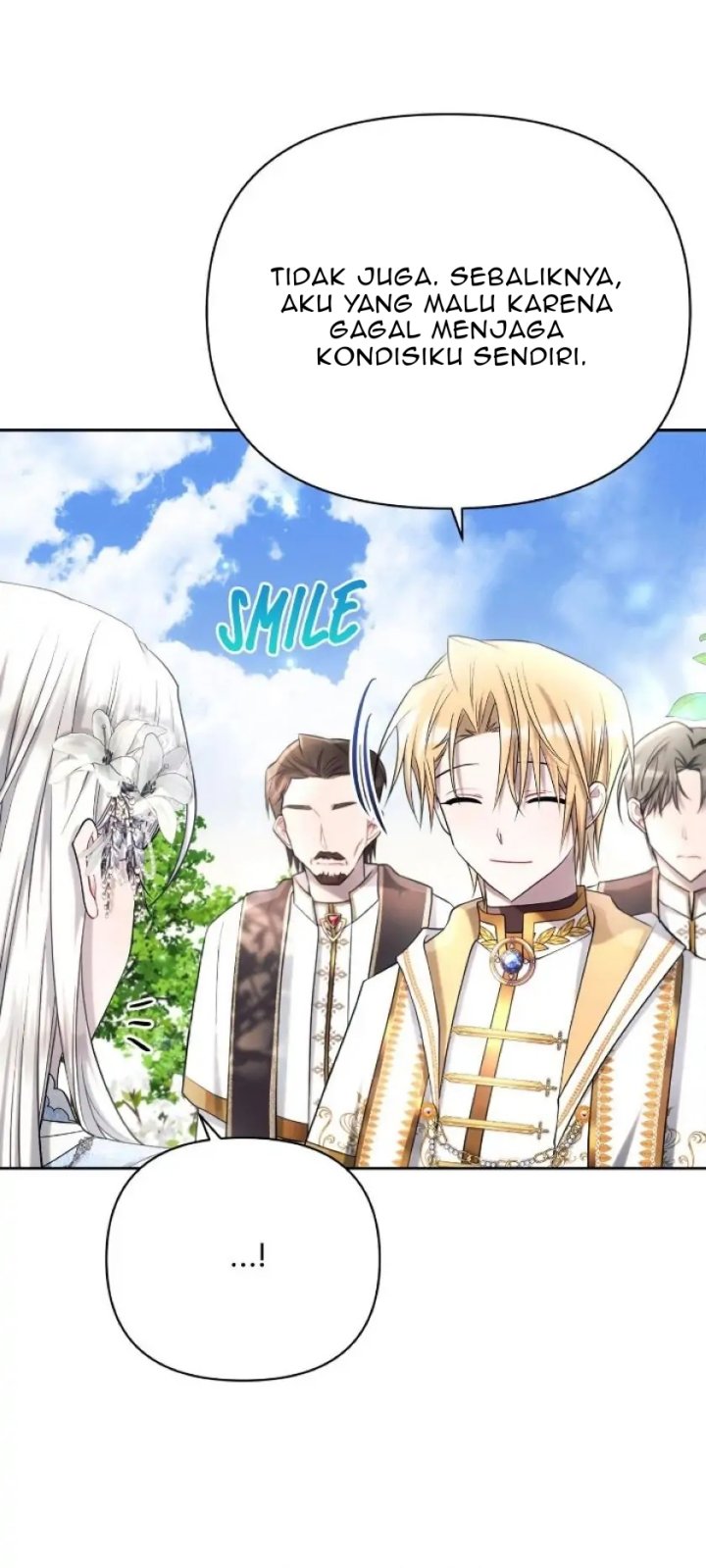 Ashtarte Chapter 33 Gambar 16