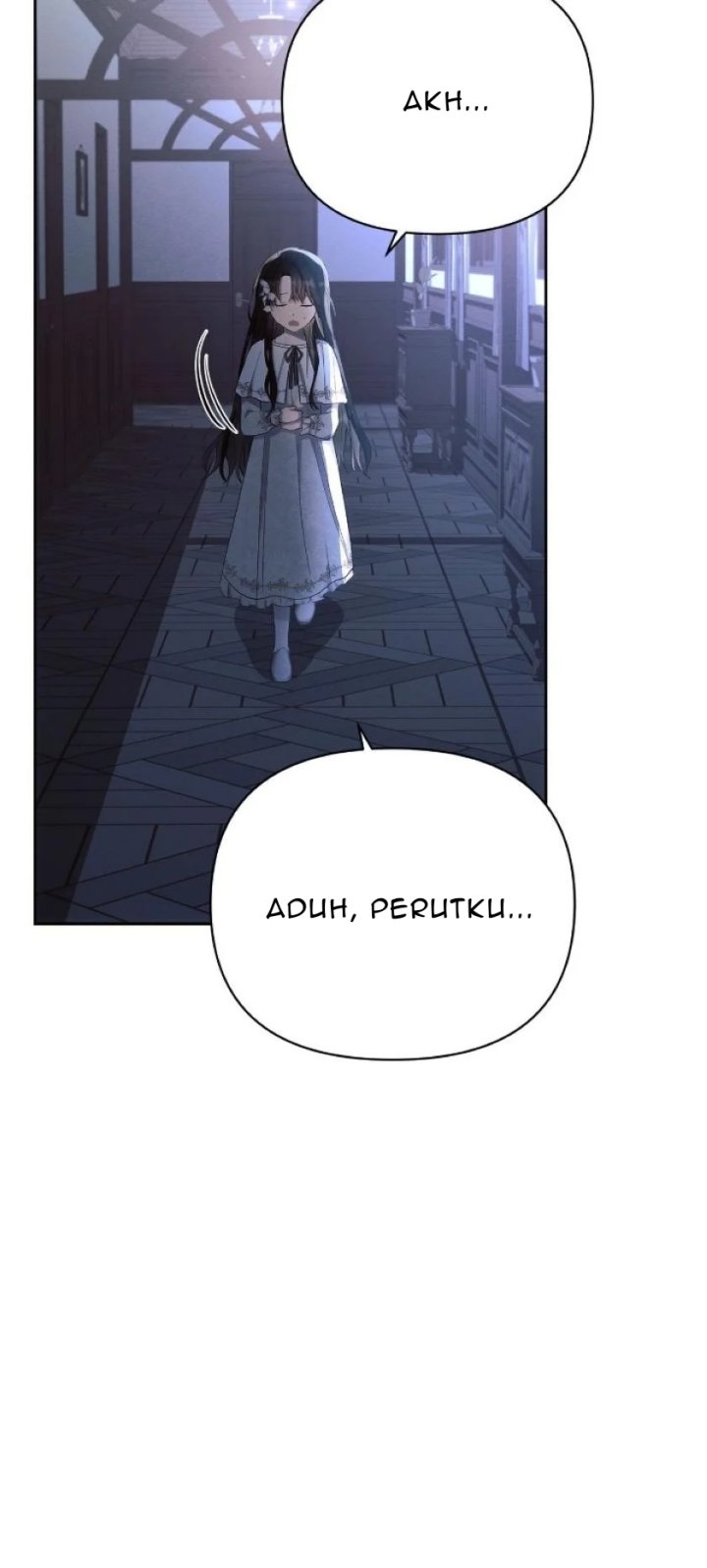 Ashtarte Chapter 33 Gambar 40