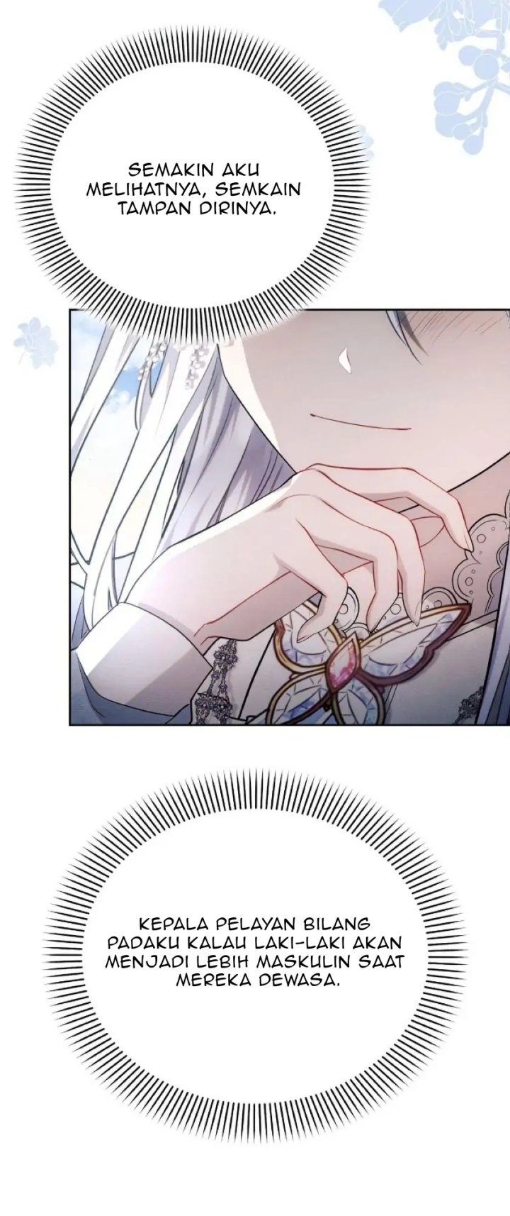 Ashtarte Chapter 33 Gambar 6