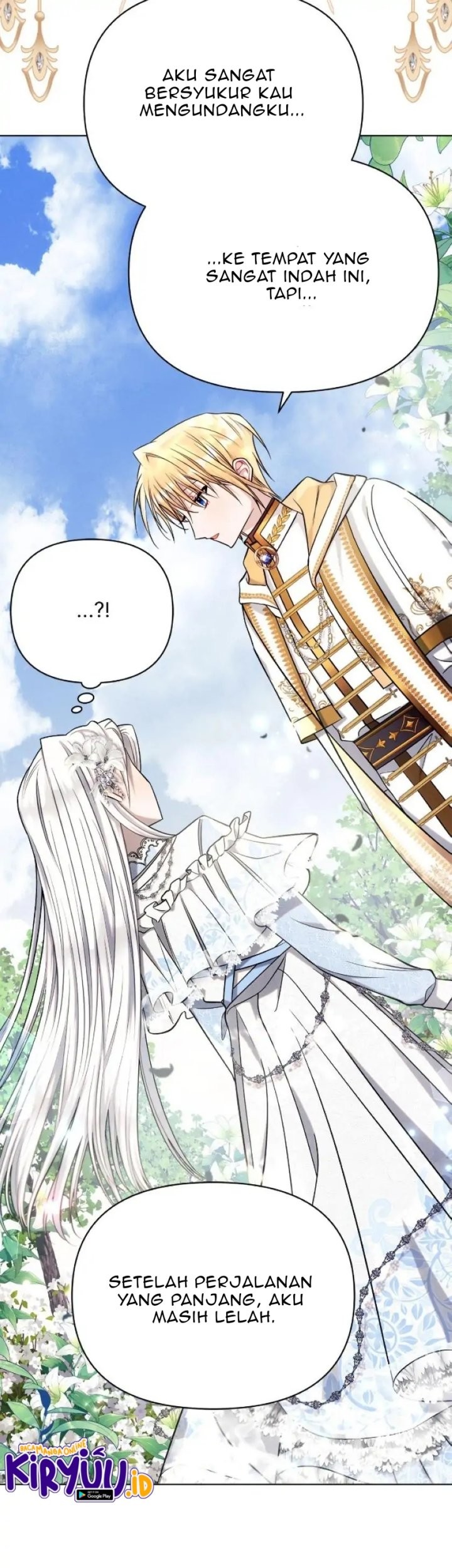 Ashtarte Chapter 33 Gambar 9