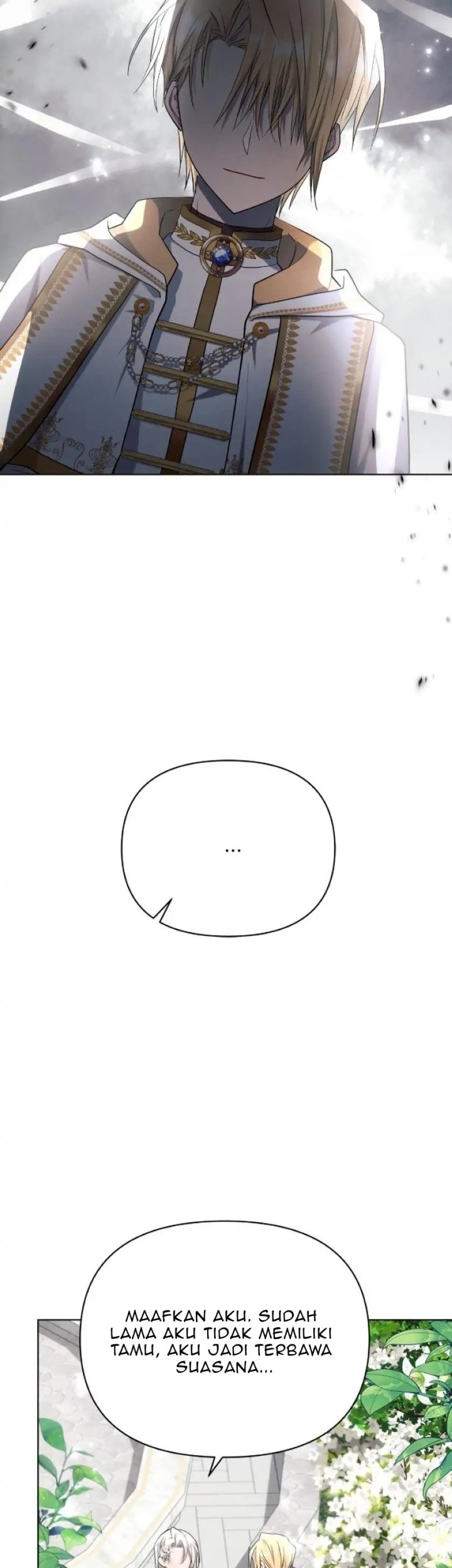 Ashtarte Chapter 33 Gambar 14