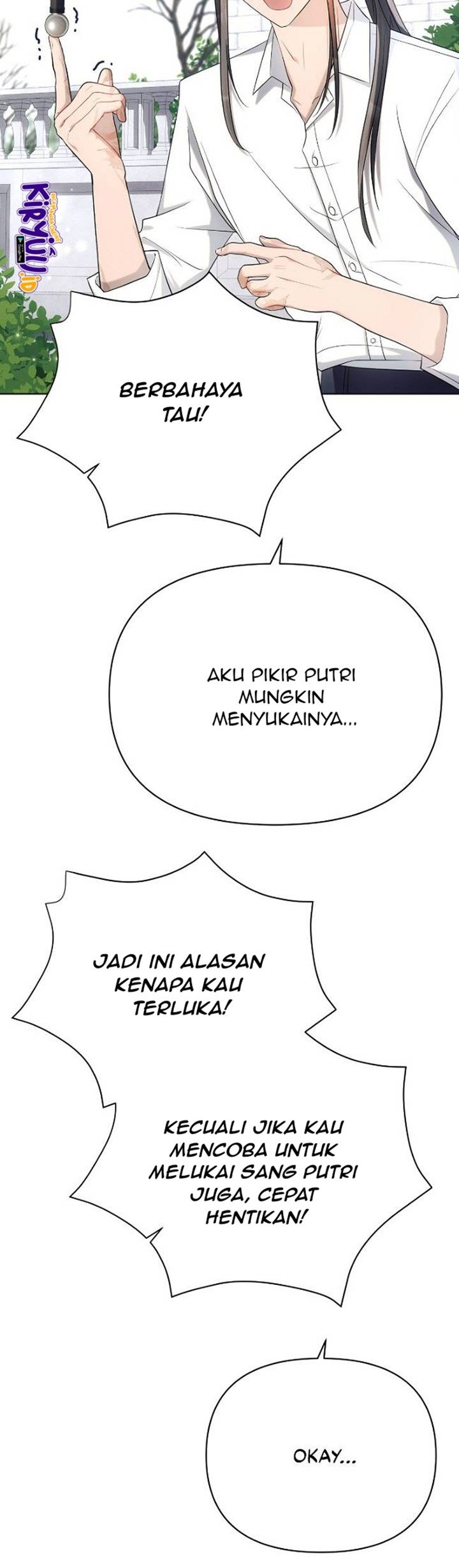 Ashtarte Chapter 32 Gambar 18