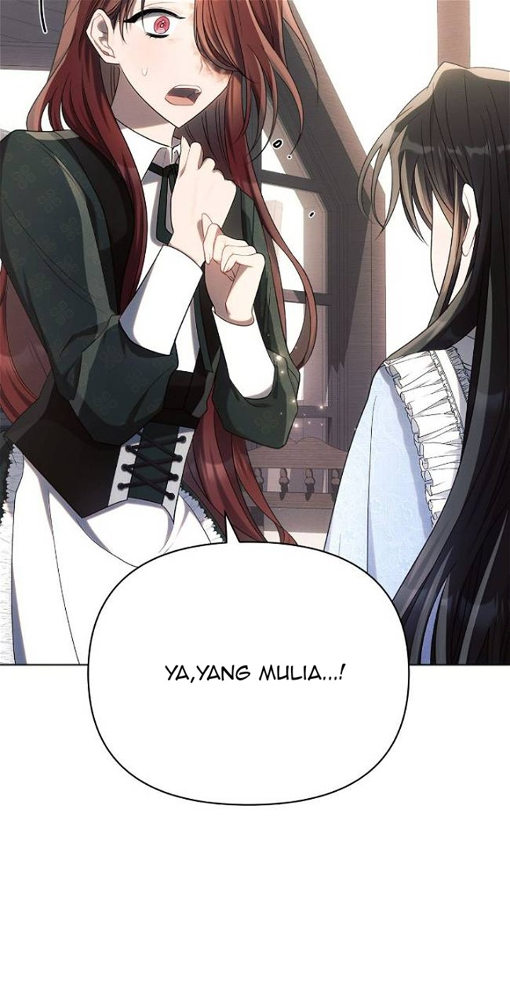 Ashtarte Chapter 32 Gambar 21