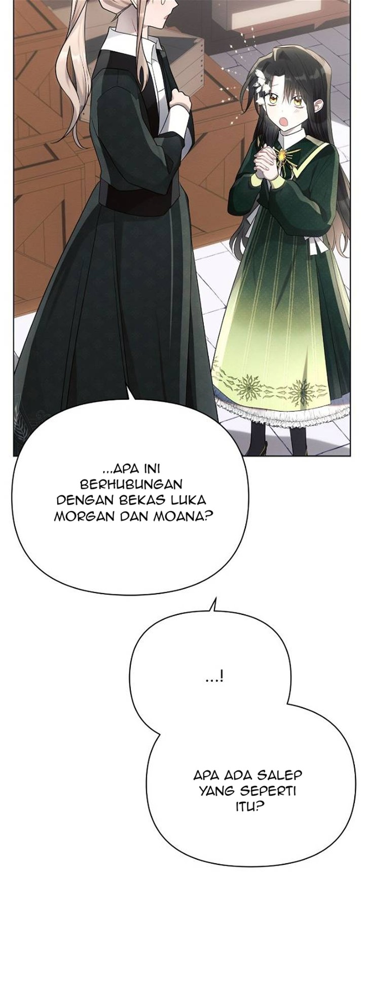 Ashtarte Chapter 32 Gambar 41