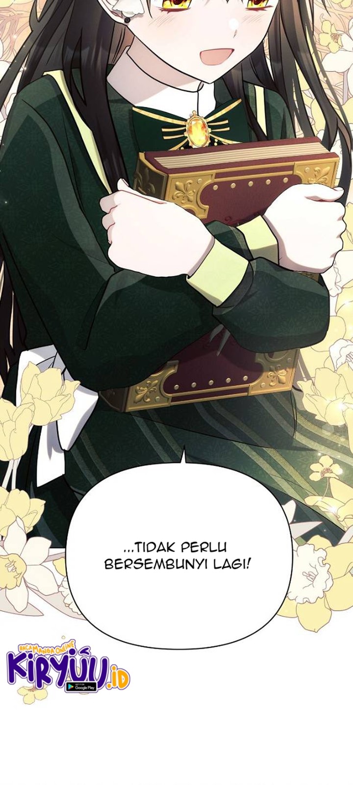 Ashtarte Chapter 32 Gambar 58