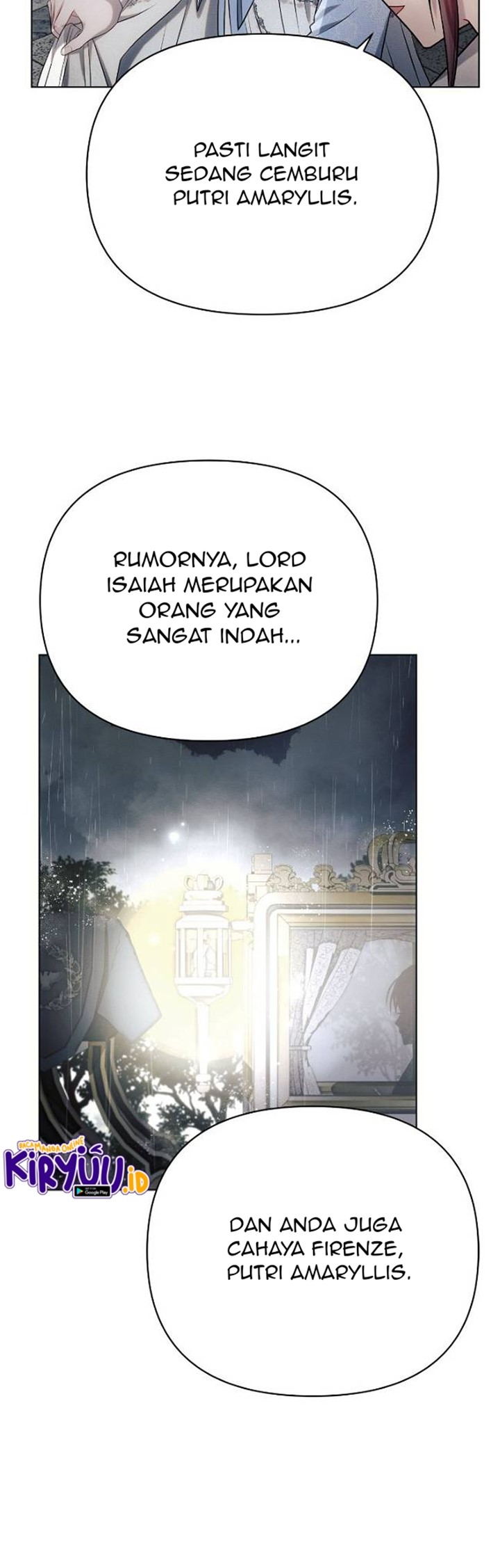 Ashtarte Chapter 32 Gambar 66