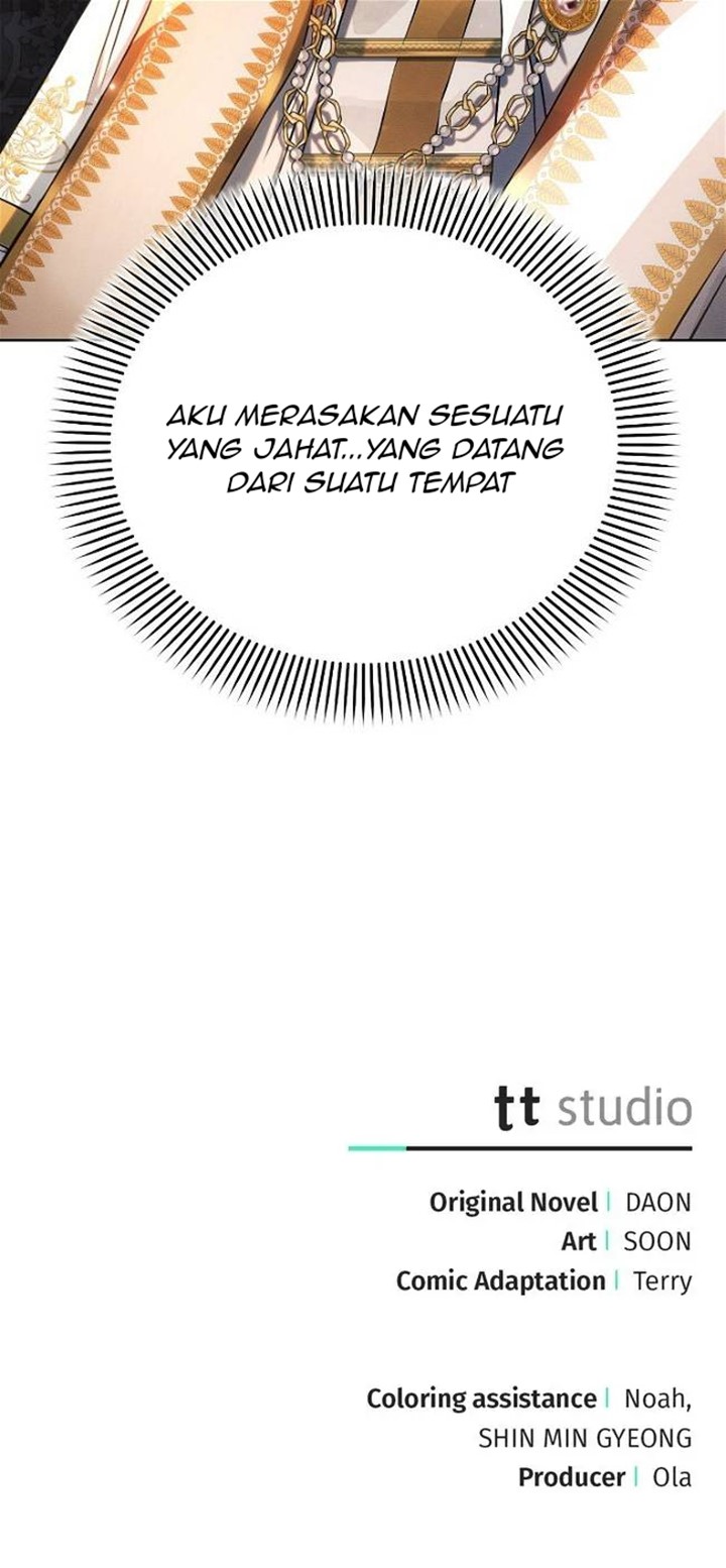 Ashtarte Chapter 32 Gambar 81