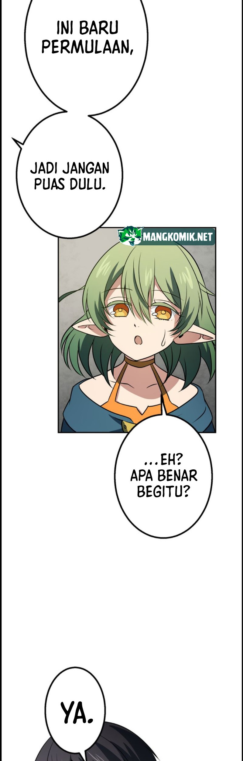 Tensei Majutsushi no Isekai Seikatsu: Gensaku Chishiki de Sekai Saikyou Chapter 14 Gambar 29