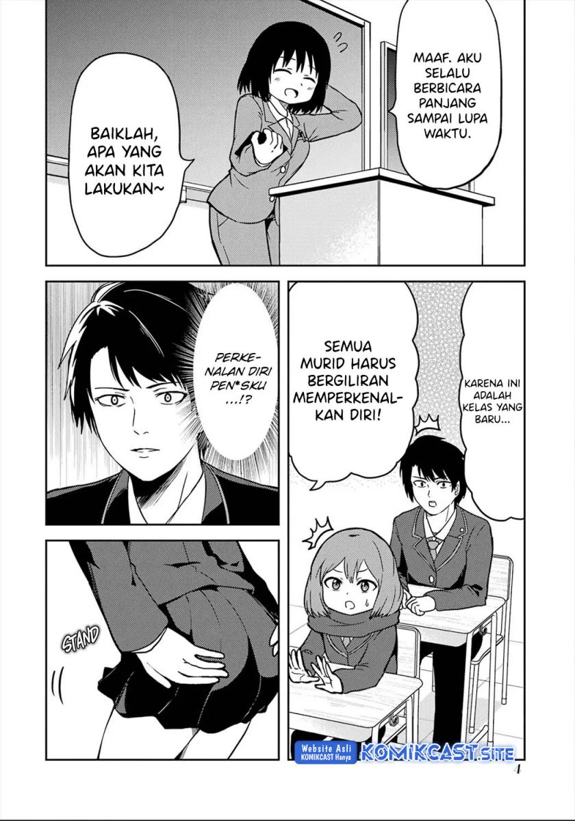 Ore no Kokan wa Bishoujo Datta no ka Chapter 15 Gambar 7