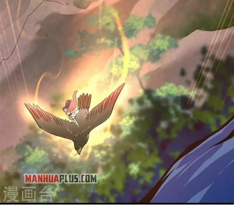 Peerless Soul Chapter 418 Gambar 13