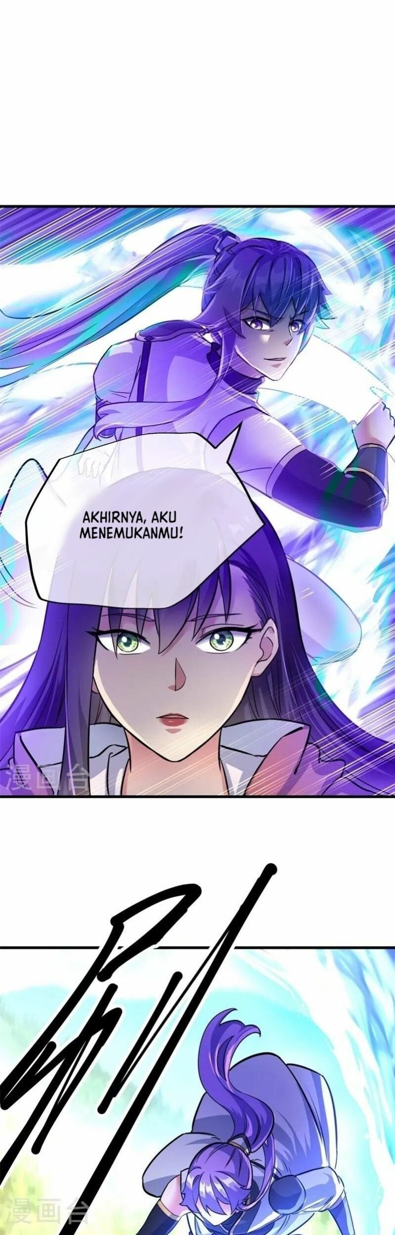 Peerless Soul Chapter 418 Gambar 14