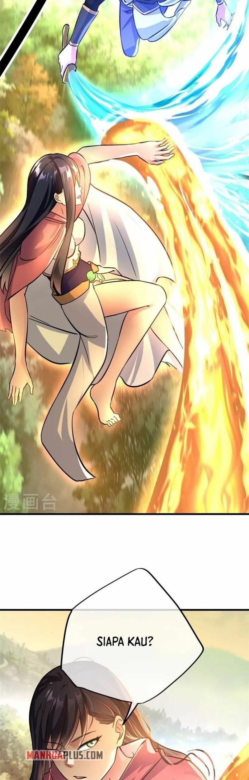 Peerless Soul Chapter 418 Gambar 15