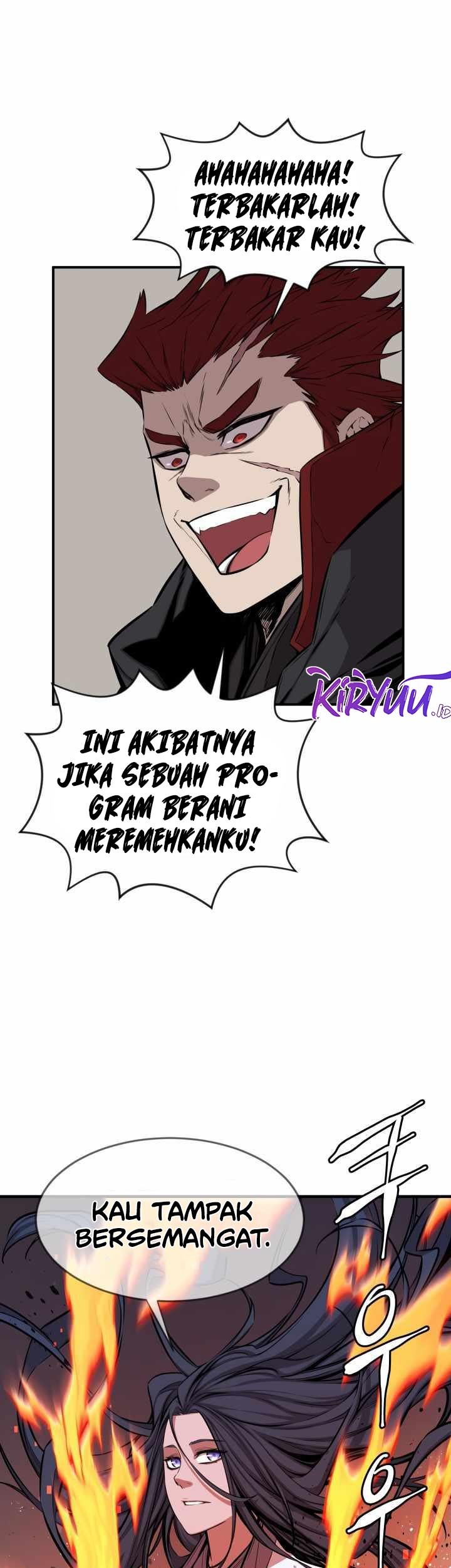 The Legend Of Mir: The Gold Armor Chapter 34 Gambar 20