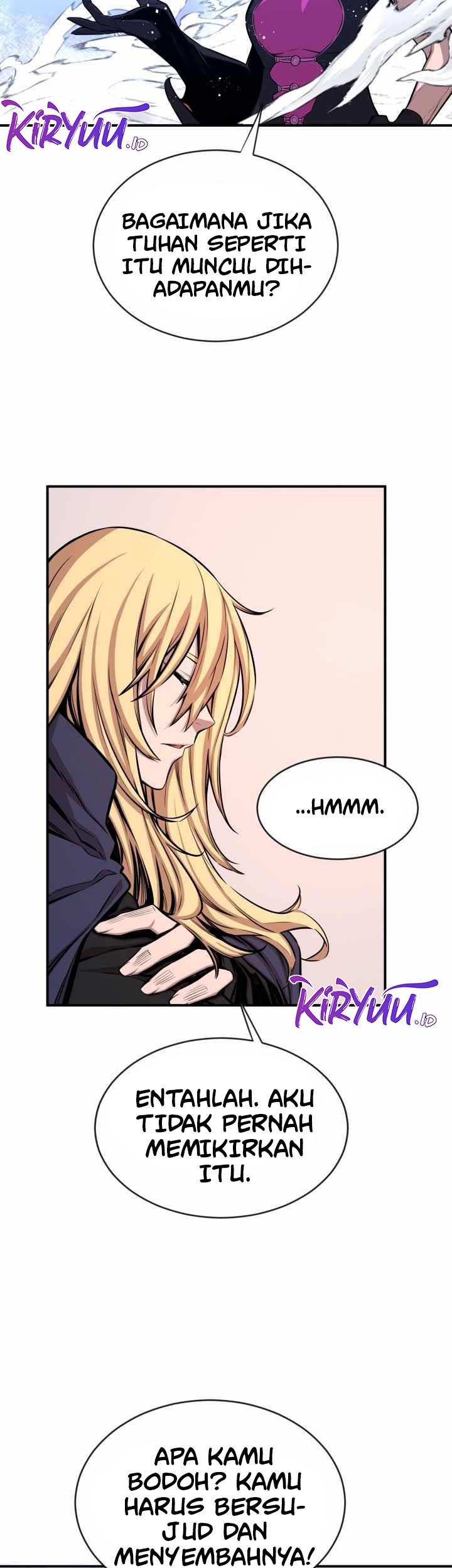 The Legend Of Mir: The Gold Armor Chapter 34 Gambar 26