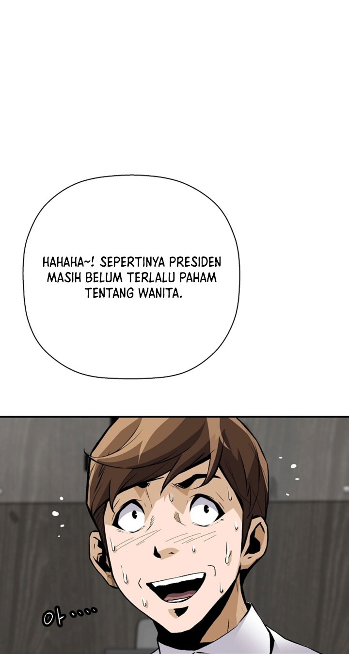 Return of the Legend Chapter 79 Gambar 25