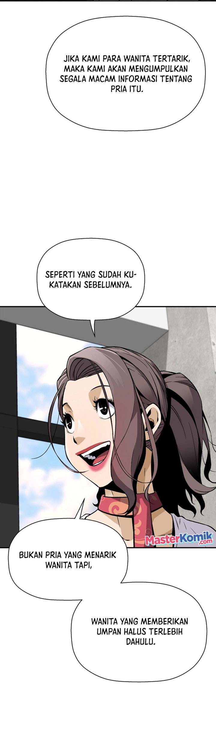 Return of the Legend Chapter 79 Gambar 26