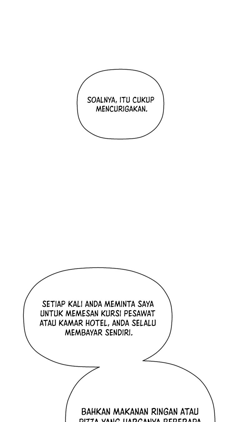 Return of the Legend Chapter 79 Gambar 27