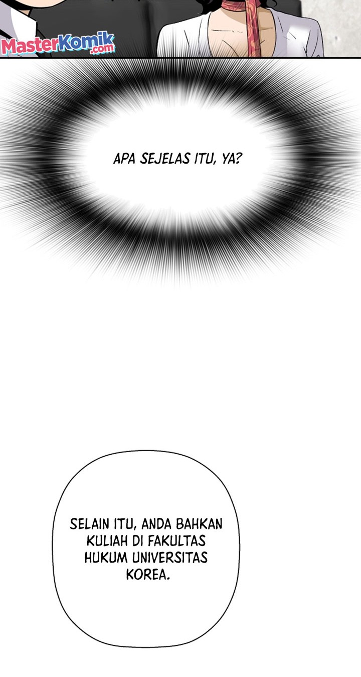 Return of the Legend Chapter 79 Gambar 29