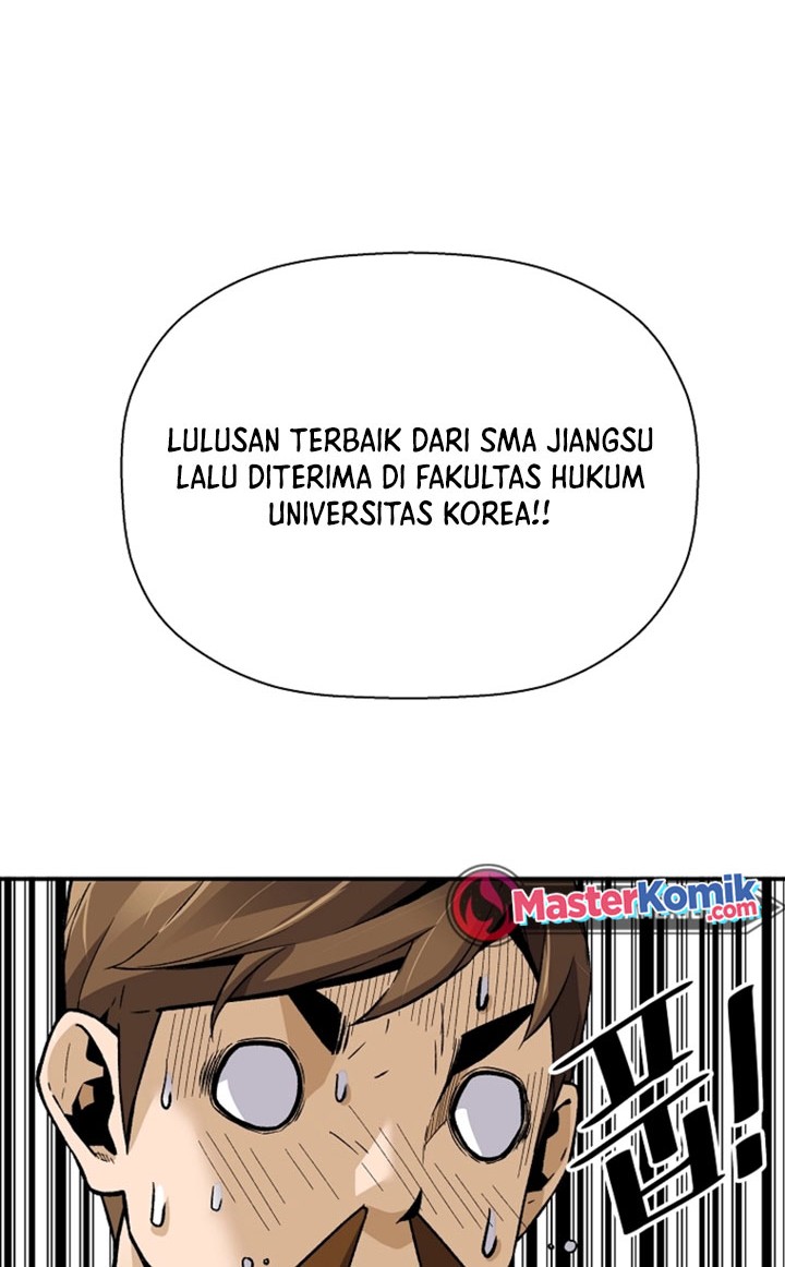 Return of the Legend Chapter 79 Gambar 31