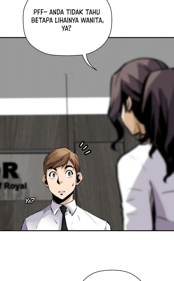 Return of the Legend Chapter 79 Gambar 33