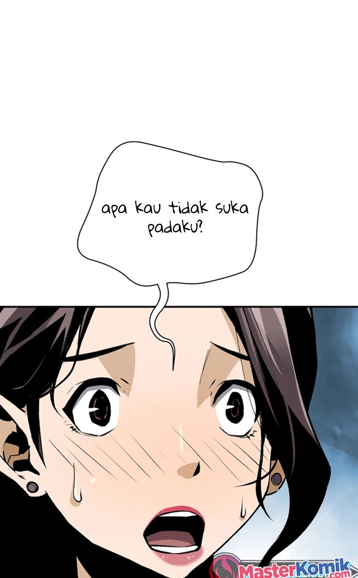 Return of the Legend Chapter 79 Gambar 39