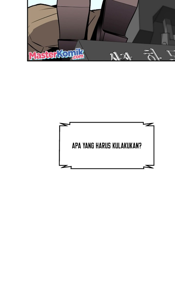 Return of the Legend Chapter 79 Gambar 43