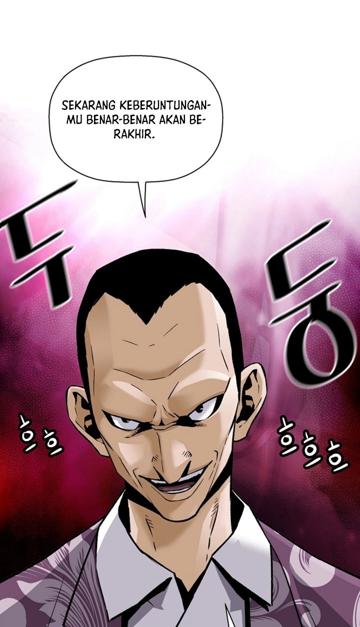 Return of the Legend Chapter 79 Gambar 47