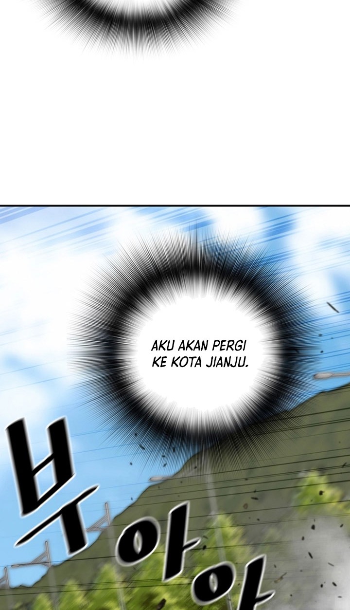 Return of the Legend Chapter 79 Gambar 49