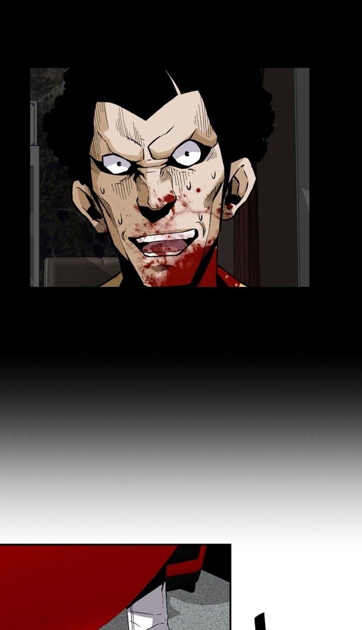 Return of the Legend Chapter 79 Gambar 51