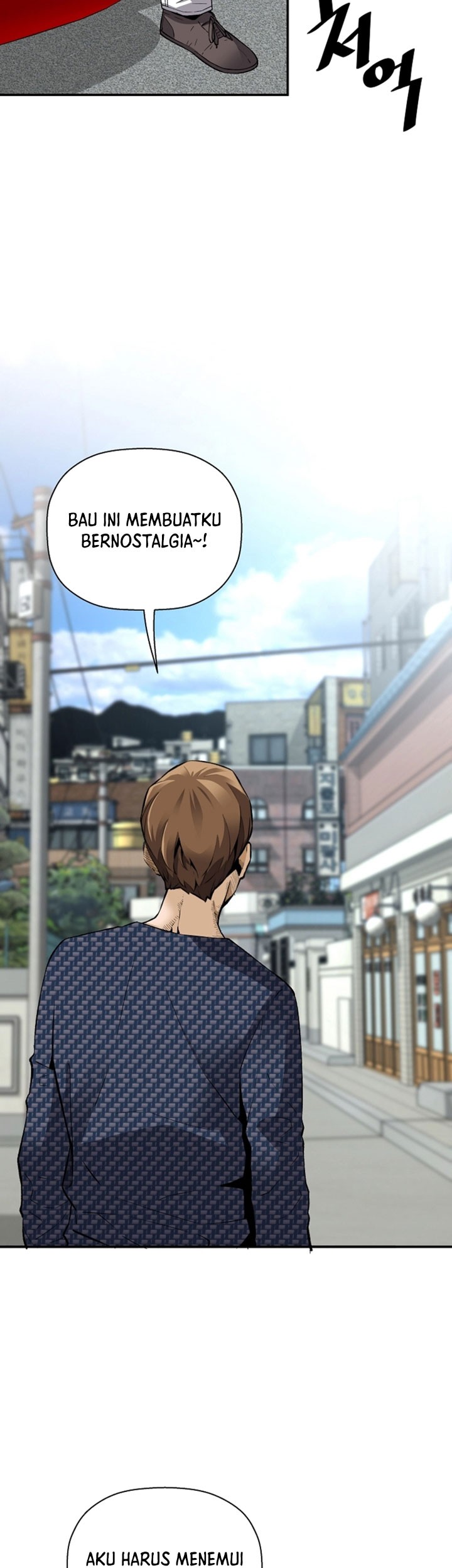 Return of the Legend Chapter 79 Gambar 52
