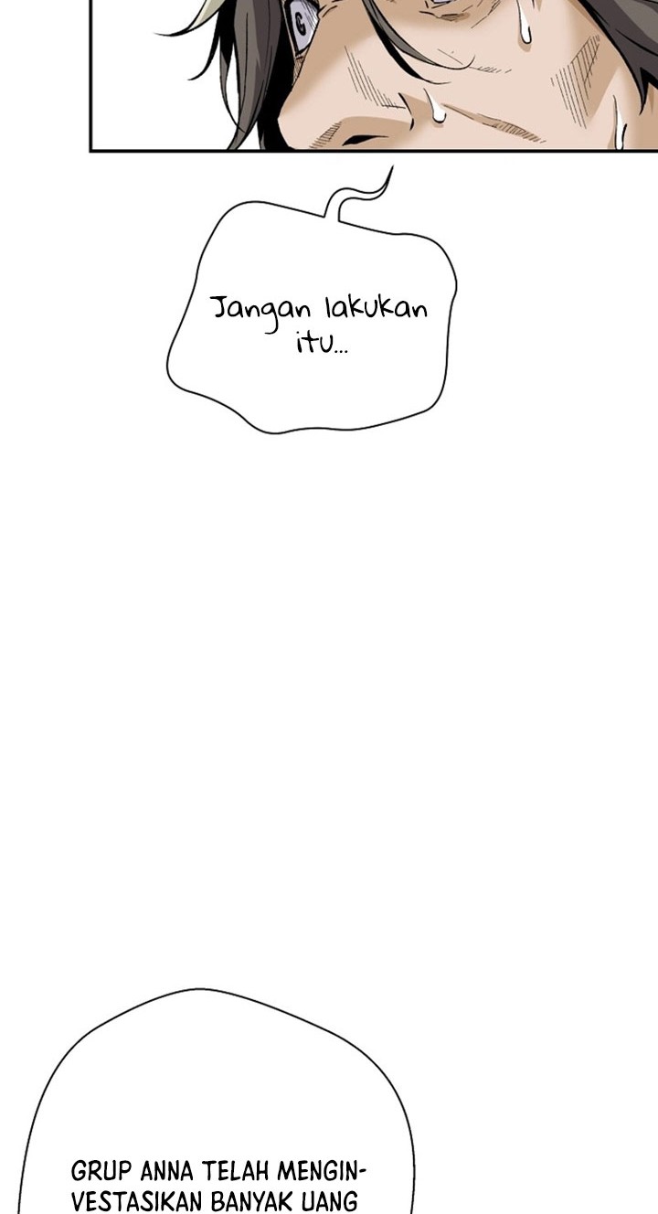 Return of the Legend Chapter 79 Gambar 3