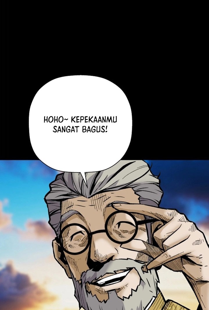 Return of the Legend Chapter 79 Gambar 61