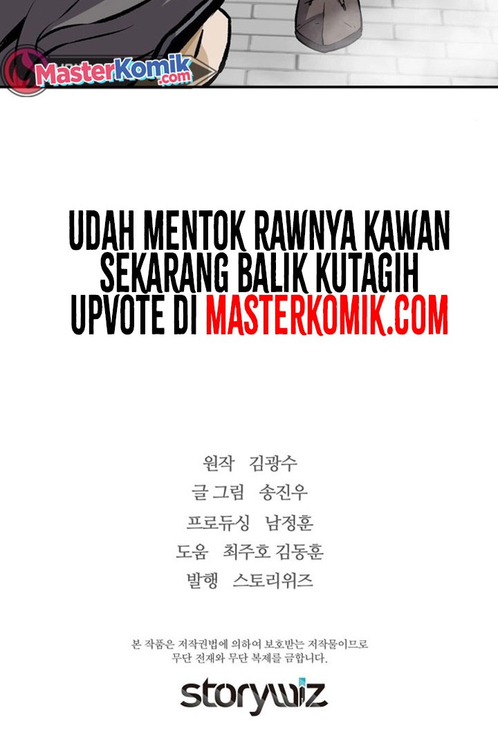 Return of the Legend Chapter 79 Gambar 63