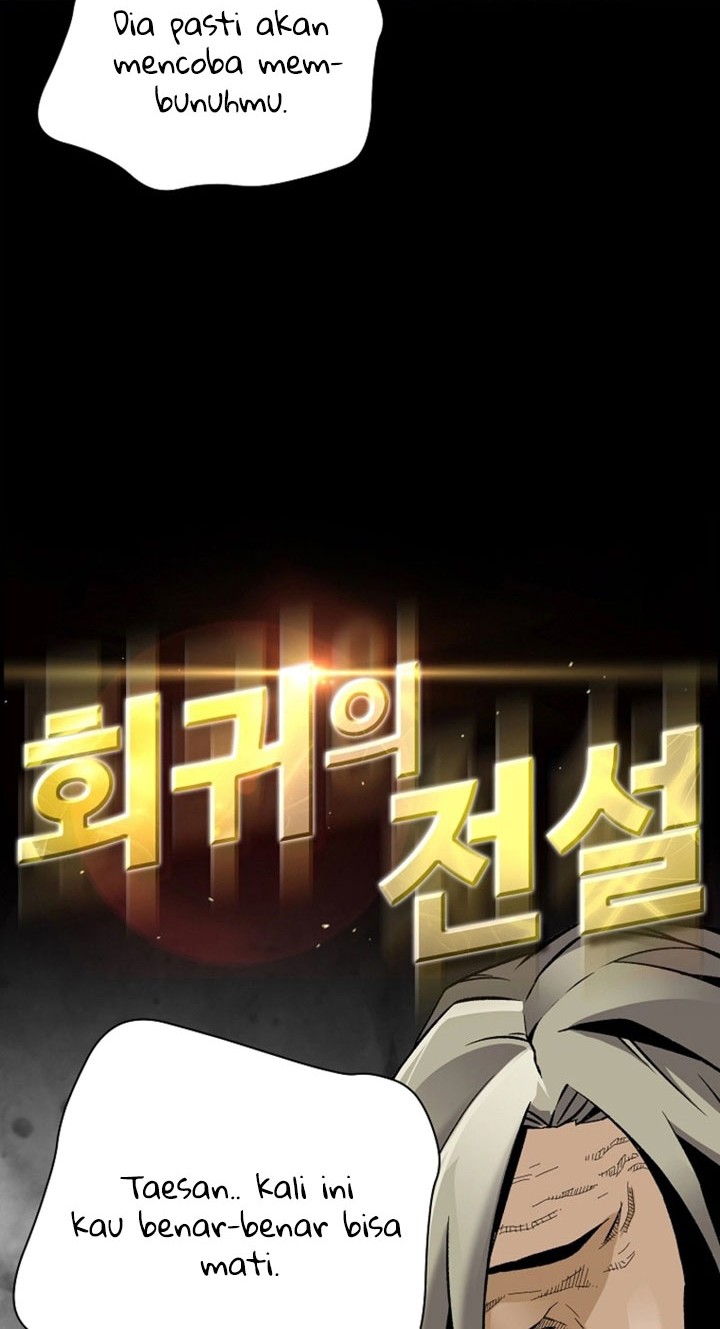 Return of the Legend Chapter 79 Gambar 5