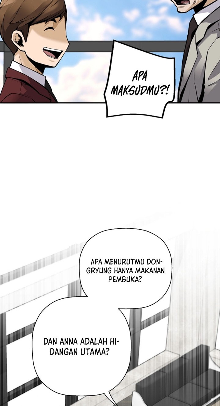 Return of the Legend Chapter 79 Gambar 9