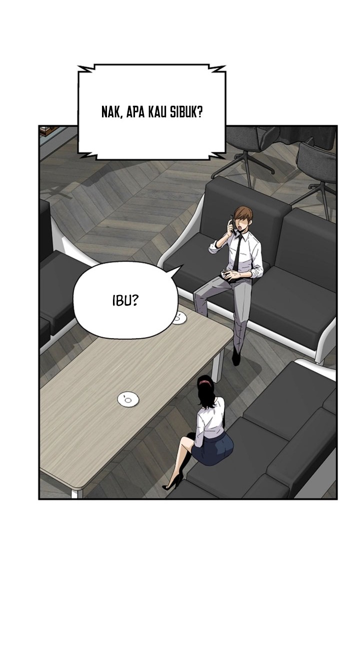 Return of the Legend Chapter 79 Gambar 13