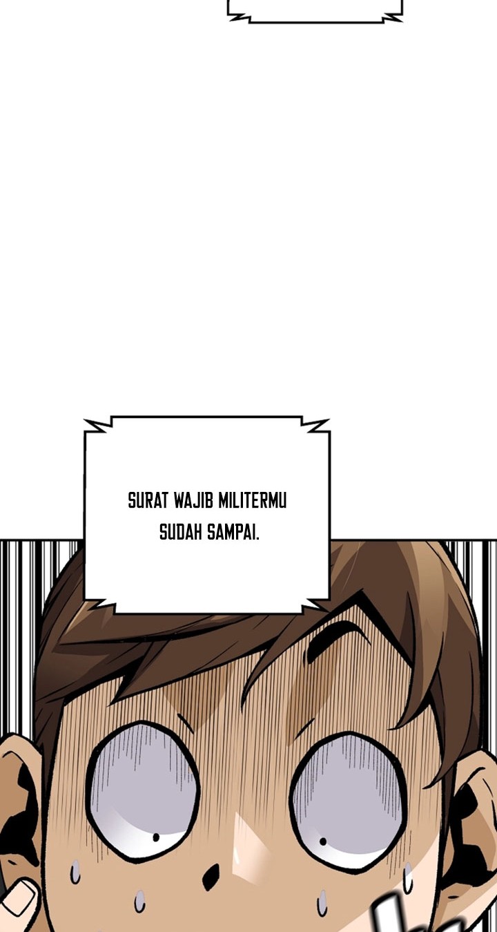 Return of the Legend Chapter 79 Gambar 17