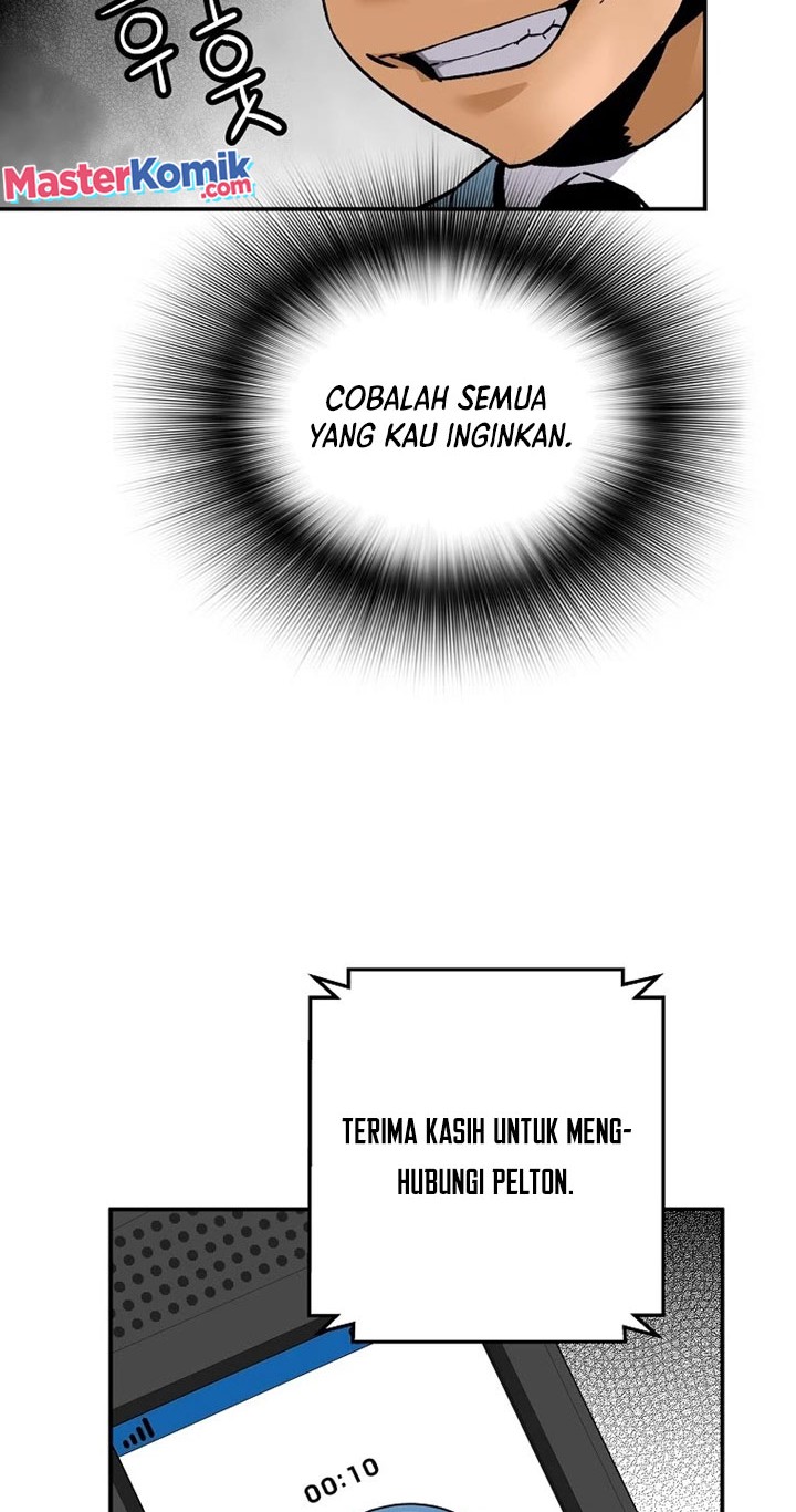 Return of the Legend Chapter 78 Gambar 21