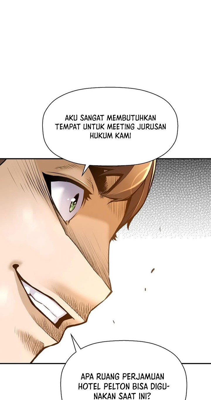 Return of the Legend Chapter 78 Gambar 23