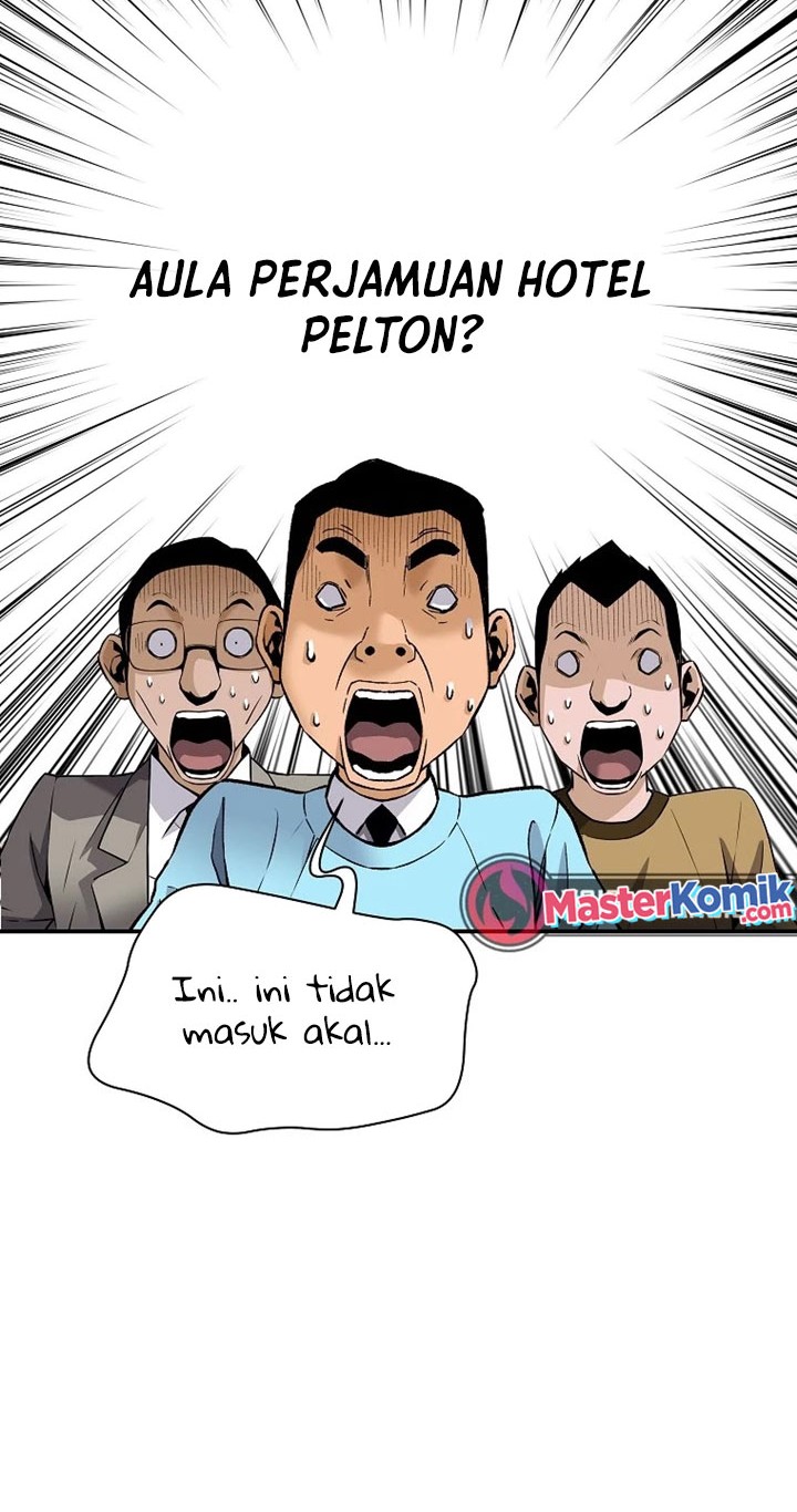 Return of the Legend Chapter 78 Gambar 25