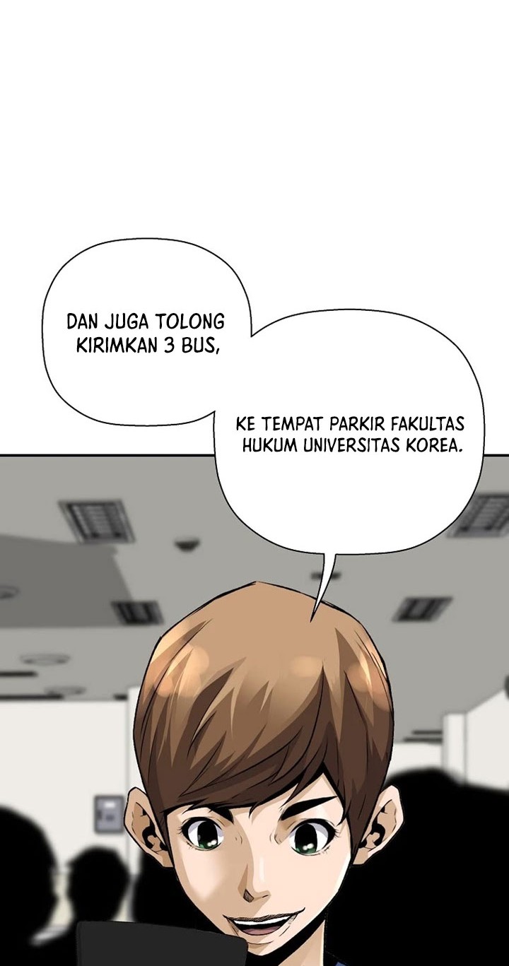 Return of the Legend Chapter 78 Gambar 27